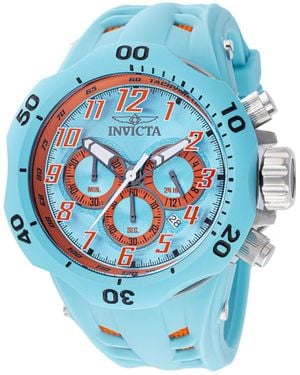 INVICTA WATCH In-48238 Venom Watch - Blue