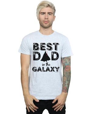 Star Wars Best Dad - Blue