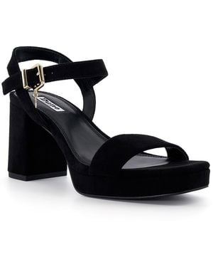 Dune Ladies Motive - Black