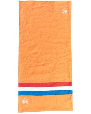 Buff Multifunctionele Halskraag 127500 - Oranje