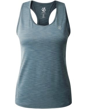 Dare 2b Ladies Modernize Ii Vest (Element) - Blue