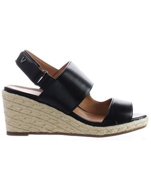 Vionic Brooke Zwart Damesschoenen - Blauw