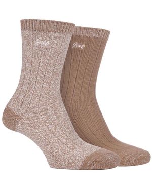 Jeep Jeep Womens - Brown