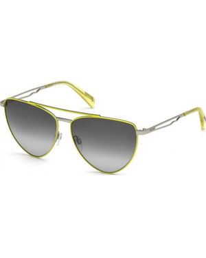 Just Cavalli Jc839S-41B Jc839S 58 41B Sunglasses - Multicolour