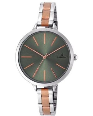 Radiant Watch Ra362206 (41 Mm) - Grey