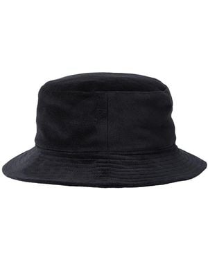 GALLERY DEPT. Bucket Hat - Black