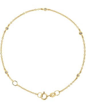 Diadema Diadema Womens - Metallic
