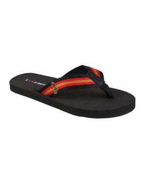 Luke 1977 Benn Flip Flops - Black