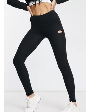 Ellesse Logo Leggings - Blue