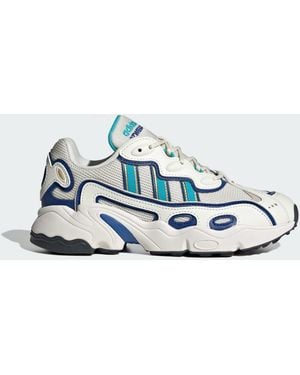 adidas Originals Ozweego Og Shoes - Blue