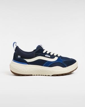 Vans Mte Ultrarange Neo Vr3 Trainers - Blue