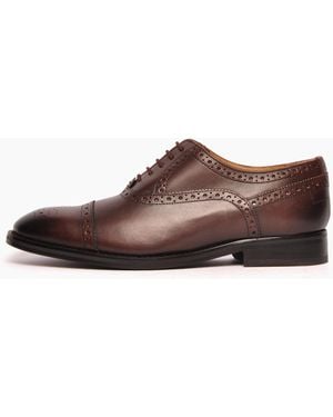 Ted Baker Arniie - Brown