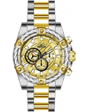 INVICTA WATCH In-49747 Bolt Watch - Metallic