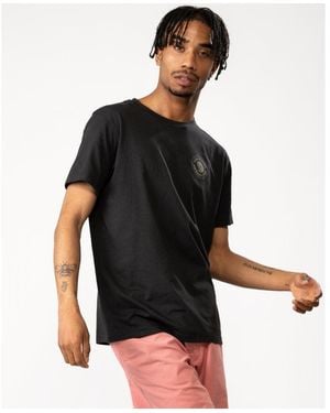 Fjallraven 1960 Logo T-Shirt - Black