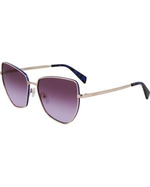 Liu Jo Lj159S 58 5816714 Sunglasses - Purple