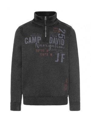 Camp David Kleding voor heren in het Zwart Lyst NL