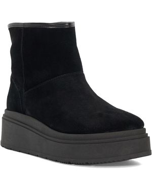 Dune Ladies Podsey - Black