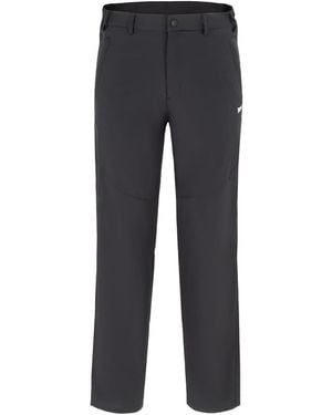 Lonsdale London Woven Trousers - Blue