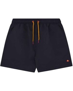 Ellesse Knights Swim Shorts - Blue