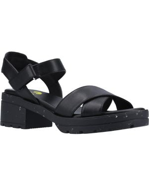 Rocket Dog Luca Sandal - Black