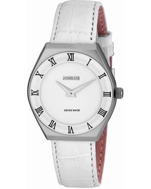 JOWISSA Costa Watch - Grey