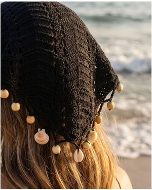 RYVAN Bandanas - Black