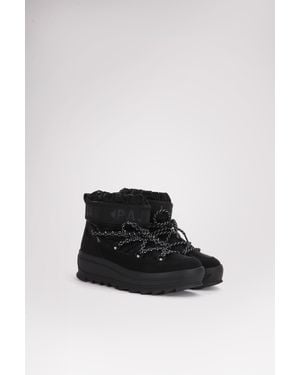 Pajar Galaxy Mini Snow Boot - Black