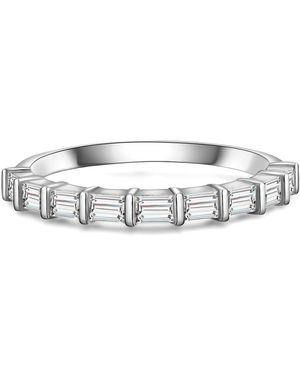 Glanzstücke München Sterling Ring - Metallic