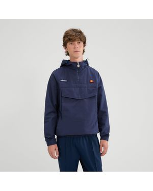 Ellesse Mont 3 Oh Jacket - Blue