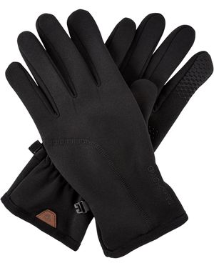 Craghoppers Adult Pro Stretch Gloves - Black