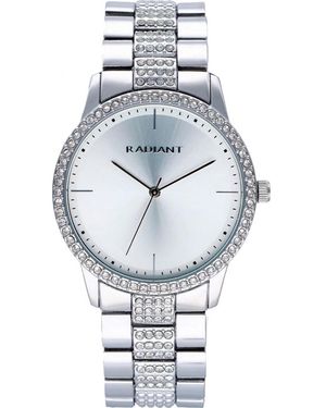 Radiant Ra621201 Ladies Thelma Watch - Grey