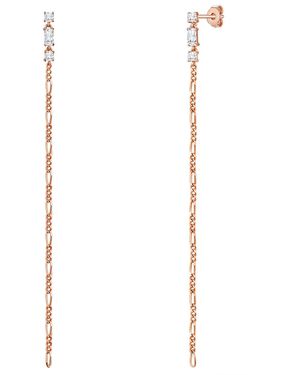 Glanzstücke München Sterling Earring - Metallic
