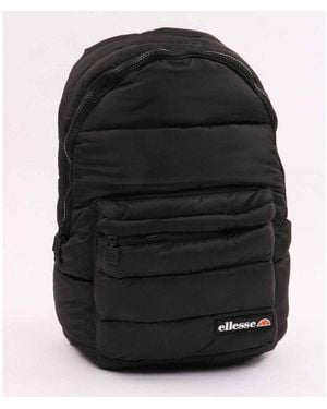 Ellesse Acorus Backpack - Black