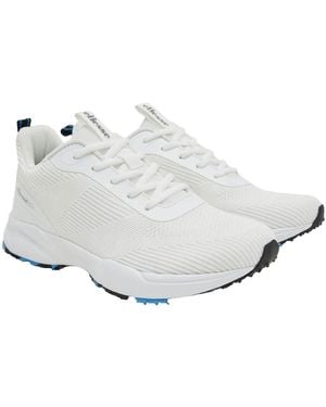Ellesse Lightweight Trainers - White