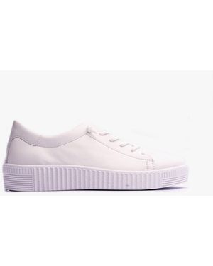 Gabor Woodall Trainers - Purple