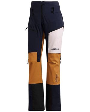 adidas Ski Trousers - Blue