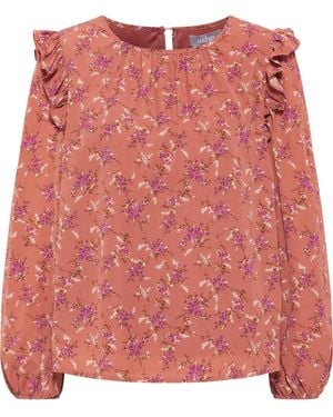 Usha Blouse Roze