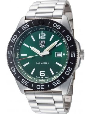 Luminox Xs.3137 Pacific Diver Watch - Grey