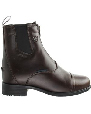 Ariat Bromont Pro Boots Leather - Black