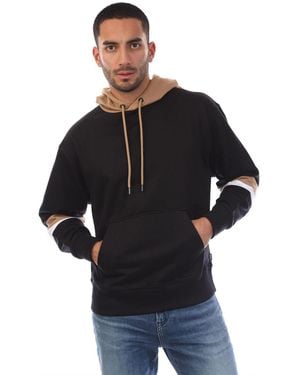 BOSS 20 Hoodie - Black