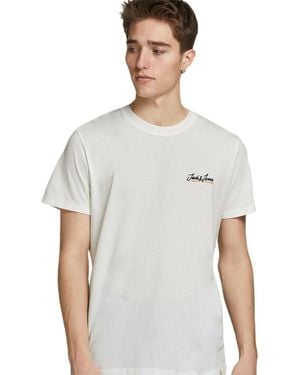 Jack & Jones Shirt - White