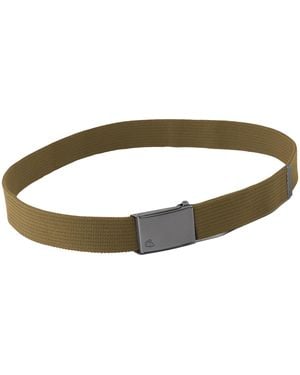 Craghoppers Explorer Logo Belt - Brown