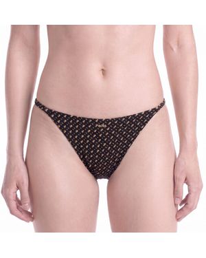 BOSS Bikini Briefs 50561379 - Pink