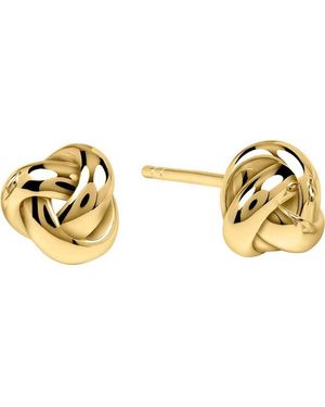 Radley Ryj1614 Ladies Mallow Street Earrings - Metallic