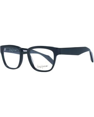 S.oliver Yohji Yamamoto Optical Frame Yy1002 019 50 - Blue