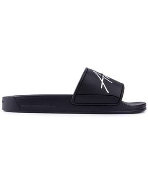 Android Homme Laguna Beach Sandals - Blue