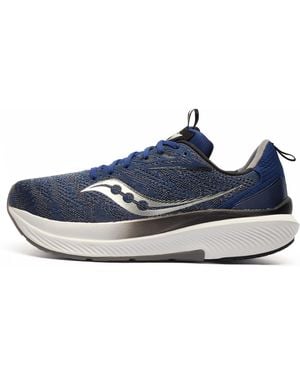 Saucony Echelon 9 Running Shoes - Blue