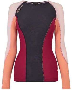 Skins Thermal Ladies - Black