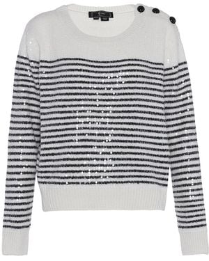 faina Jumper Wolwit
