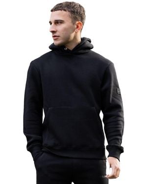 Helm Hoodie Regular Fit - Blue